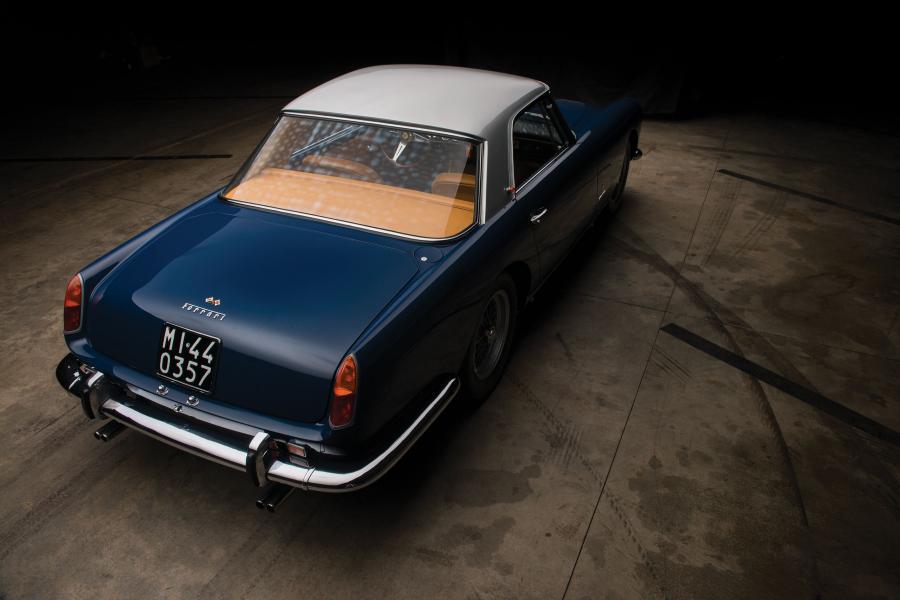  Ferrari 250 GT Coupe (1433GT) 1959 года  (фото 3 из 26)